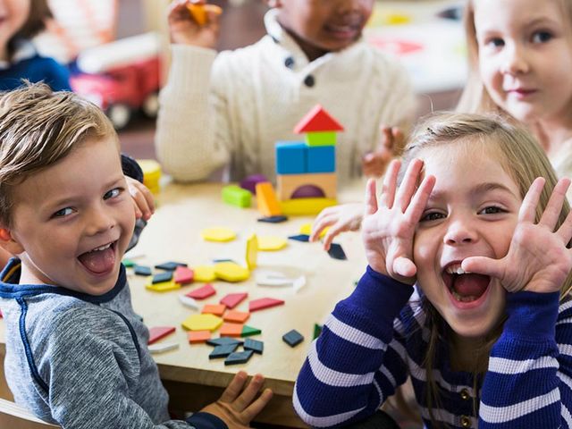 Recht Auf Kindergartenplatz Wann Ist Das Einklagen Sinnvoll